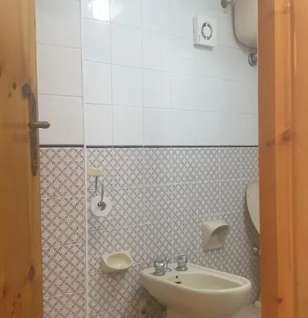 Διαμέρισμα La Casa Nel Borgo