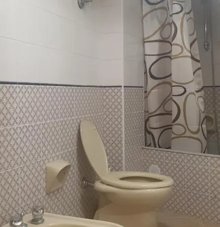 Διαμέρισμα La Casa Nel Borgo Γκαέτα