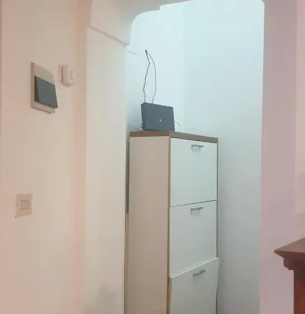La Casa Nel Borgo * Gaeta