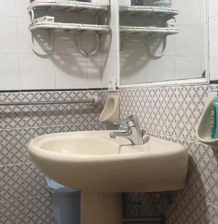 Appartamento La Casa Nel Borgo *