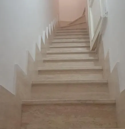 Διαμέρισμα La Casa Nel Borgo Γκαέτα