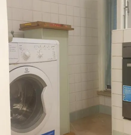 La Casa Nel Borgo Apartment