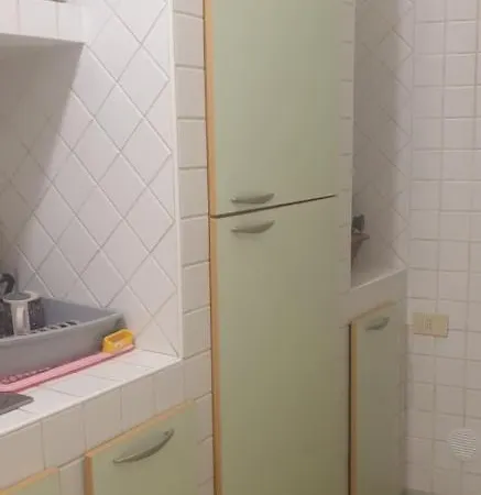 Apartment La Casa Nel Borgo Gaeta