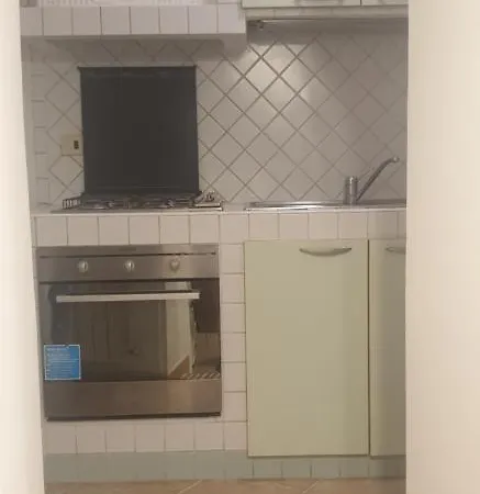 La Casa Nel Borgo Apartment Gaeta