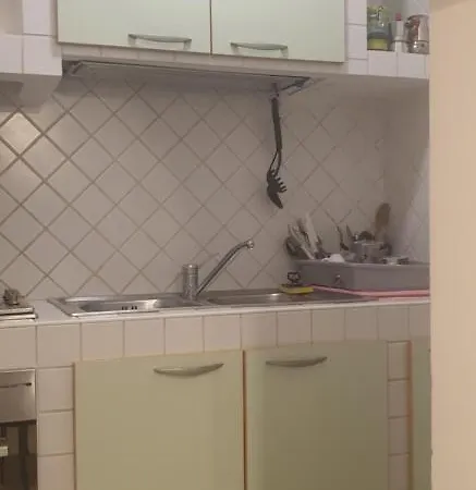 La Casa Nel Borgo