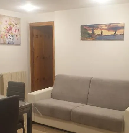 La Casa Nel Borgo Apartment