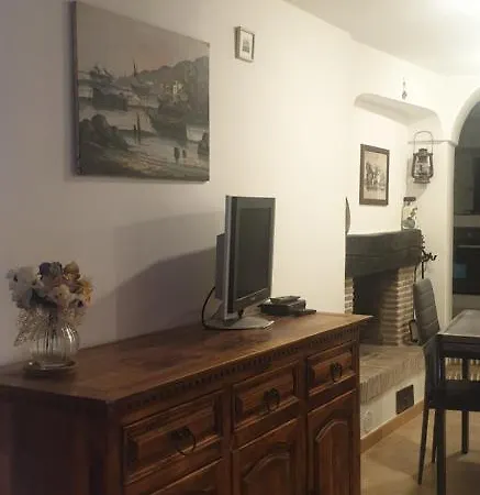 La Casa Nel Borgo