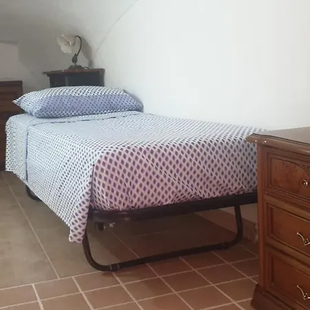 La Casa Nel Borgo *