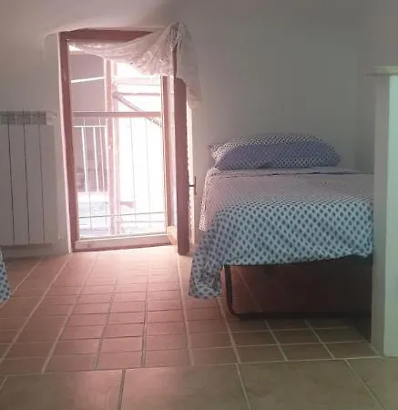 Apartment La Casa Nel Borgo Gaeta