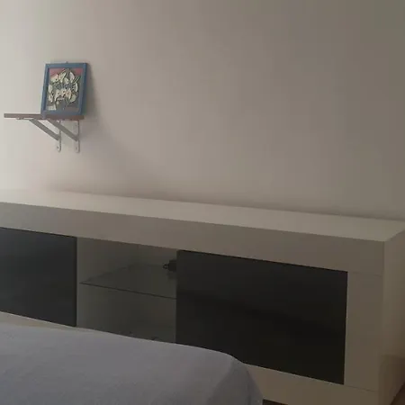 La Casa Nel Borgo