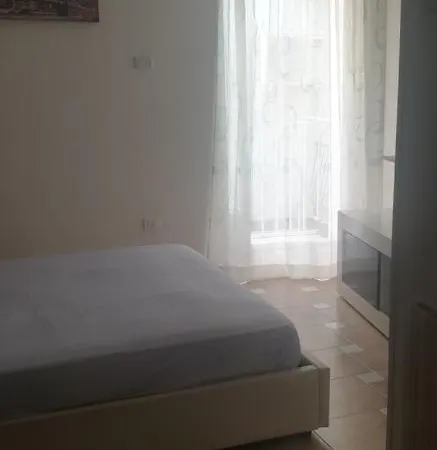 Apartment La Casa Nel Borgo Gaeta