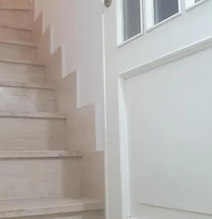 La Casa Nel Borgo Gaeta