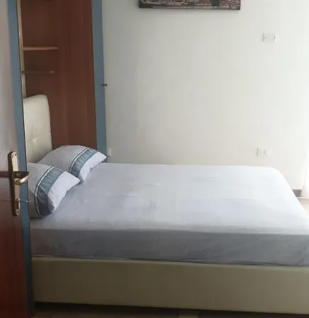 La Casa Nel Borgo Apartment