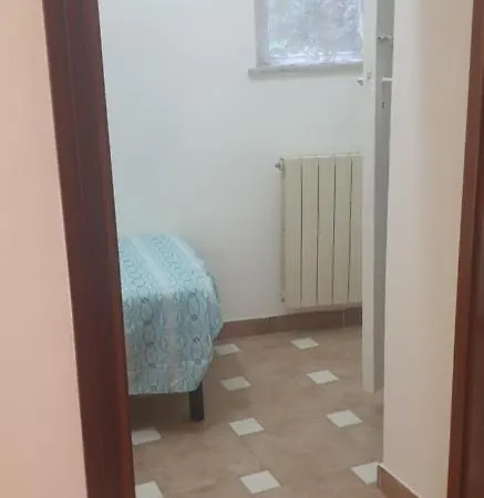 Apartment La Casa Nel Borgo
