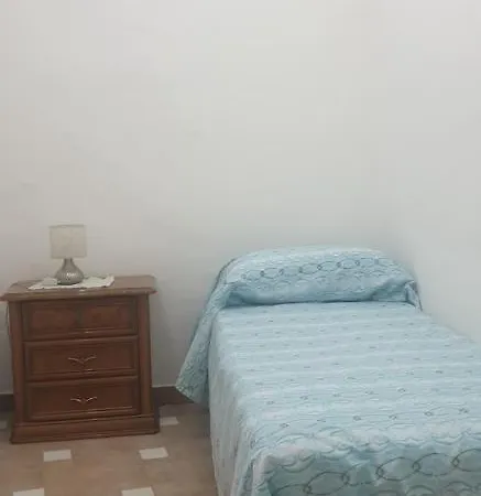 Apartment La Casa Nel Borgo