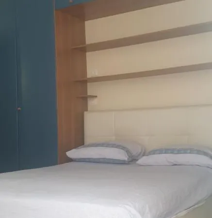 La Casa Nel Borgo Gaeta